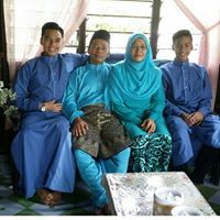 Muhammad Hafidz