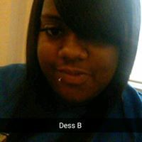 Dess Brown