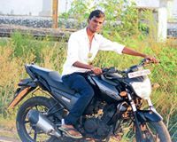 Mani Karthik