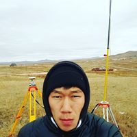 Н. Батсанаат