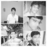 Amit Vishwakarma