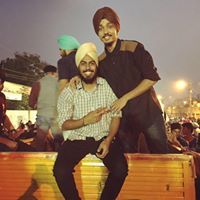 Sunny Singh