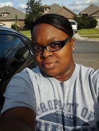 Tiffany Woods