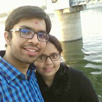 Hardik Patel