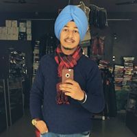 Sartaj Singh