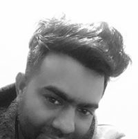 Ahmed Rahman