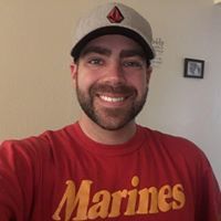Josh Redmyer