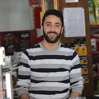 Suhaib ALshayeb
