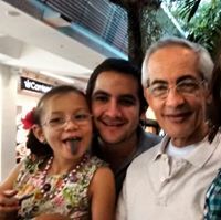 Juan Echeverry