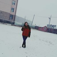 Байгалаа Д.