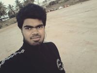 Sujay Kumar