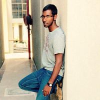 Vivek Vardhan