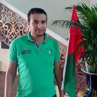 Mohammed Elkamash
