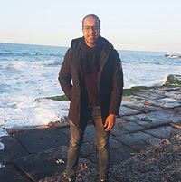 Ahmed Khair