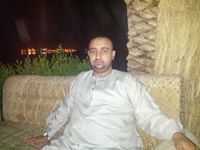 Ahmed Abd El Ghany