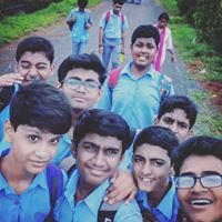 Nirmit Shah