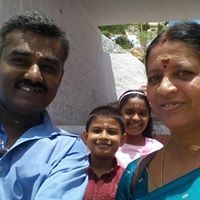 Guru Moorthy