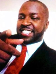 Jamaal Hamblin