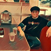 Sebasian  Cantellops