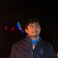 Nithin Ch