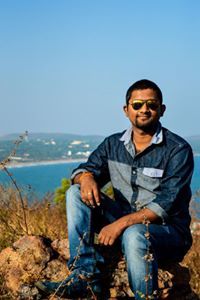 Venkateshh Venkateshh