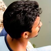 Sarath Sankar