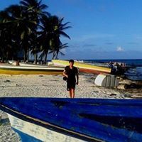 Rafael Reyes Colobón