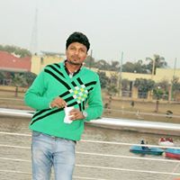 Ravi Ranjan