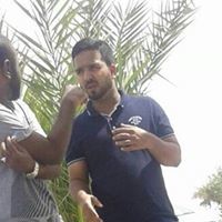 ياسر ثرمدثل