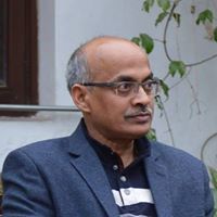 Satyendra Ranjan