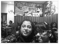 Poulami Bhattacharya