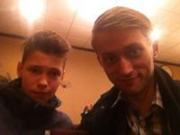 Гришка Желнов