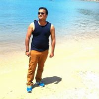 Shiv Raj