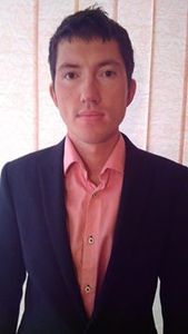 Иван Гордеев