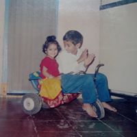 Niharika Lingampally