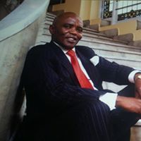 Bruce Koloane