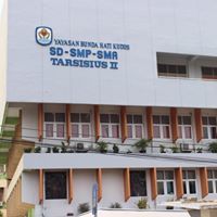 Smp Tarsisius II