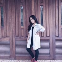 Dhea Dohong
