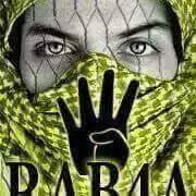 الثائر الصابر