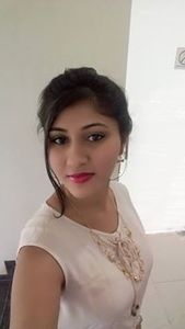 Dhanashree Modak