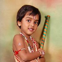 Kannam Venkatesh