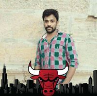 சுரேஷ் மணி