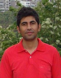 Arsalan Aghazadeh