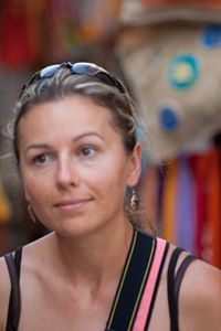 Metka Geršič
