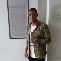Ahmed Shaaban