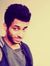 Shreyas...