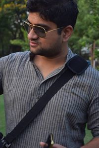 ankit h soni