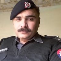 Muzzammal Mahoon
