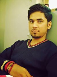 Pawan Mishra