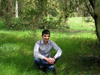 Hrant Ghazumyan